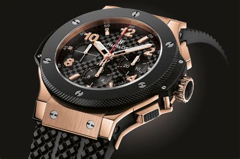 is hublot big bang worth buying|Hublot big bang original.